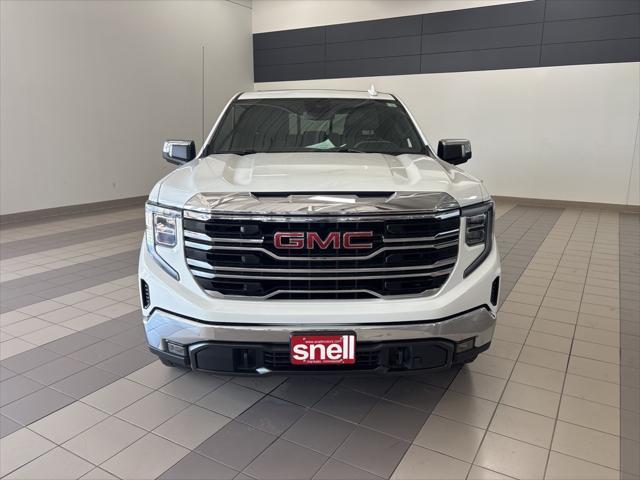 used 2023 GMC Sierra 1500 car, priced at $43,108