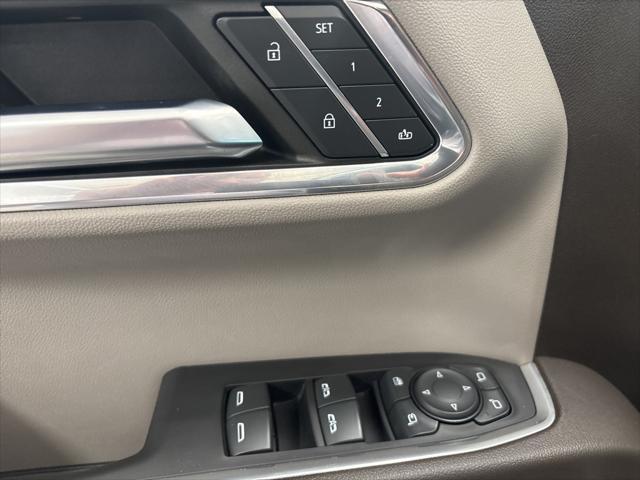 used 2023 GMC Sierra 1500 car, priced at $43,108