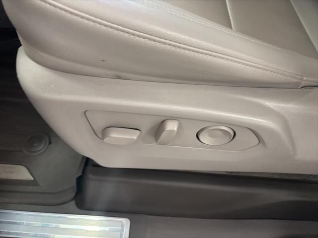 used 2023 GMC Sierra 1500 car, priced at $43,108
