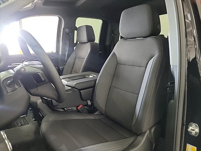 new 2025 GMC Sierra 1500 car, priced at $54,680