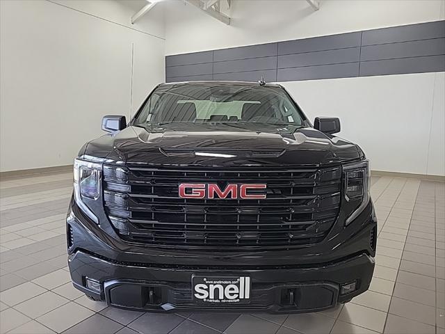 new 2025 GMC Sierra 1500 car, priced at $54,680