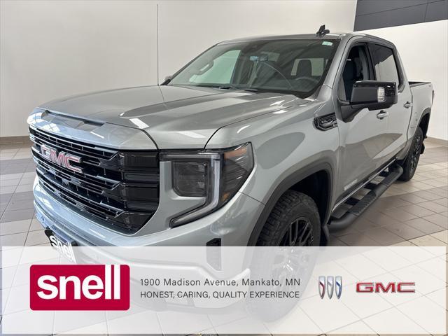 new 2025 GMC Sierra 1500 car, priced at $65,875