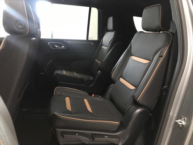 new 2024 GMC Yukon XL car, priced at $87,040