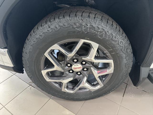 new 2025 GMC Sierra 1500 car, priced at $62,905