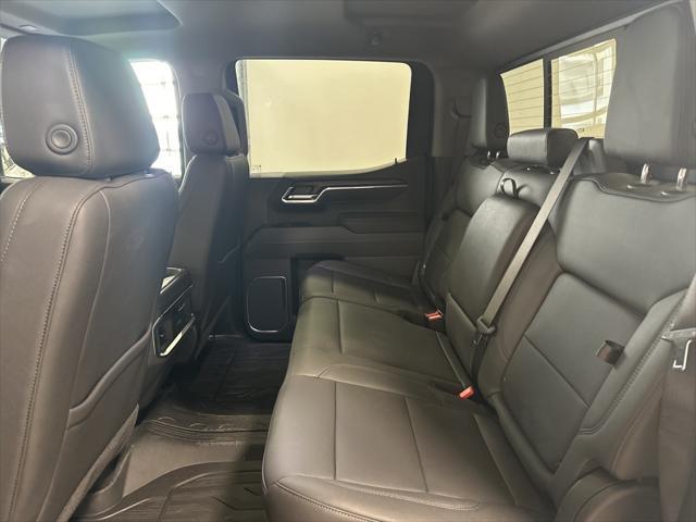 new 2025 GMC Sierra 1500 car, priced at $62,905