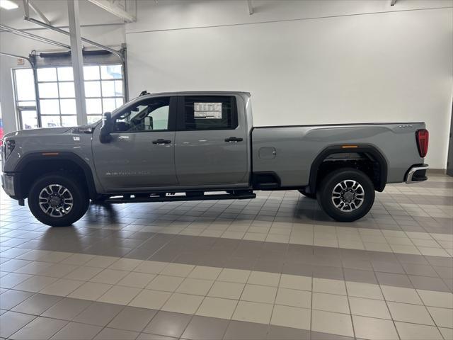 new 2024 GMC Sierra 3500 car, priced at $70,950