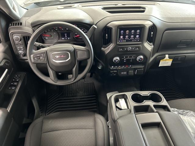 new 2024 GMC Sierra 3500 car, priced at $70,950