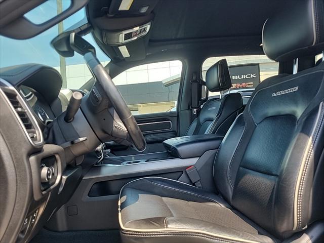 used 2020 Ram 1500 car, priced at $34,700