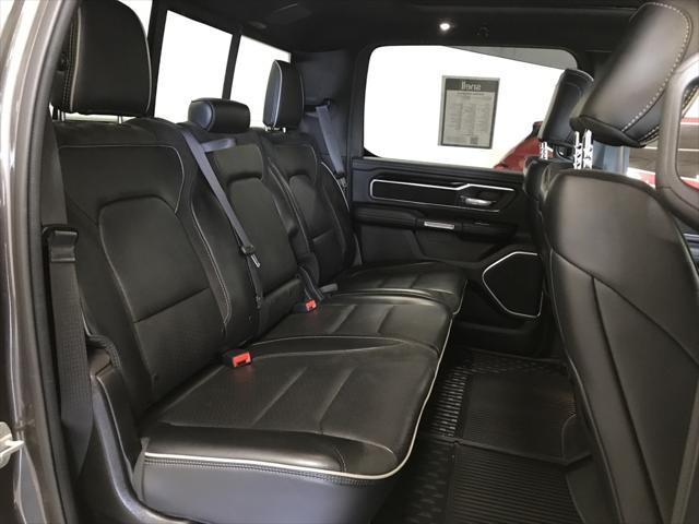 used 2020 Ram 1500 car, priced at $34,319