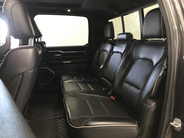 used 2020 Ram 1500 car, priced at $34,319