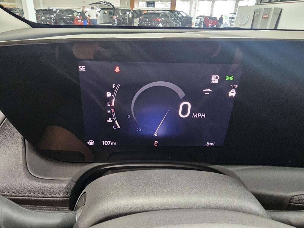 new 2026 Buick Encore GX car, priced at $33,945