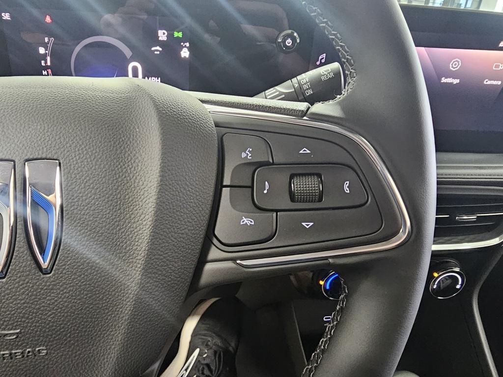 new 2026 Buick Encore GX car, priced at $33,945