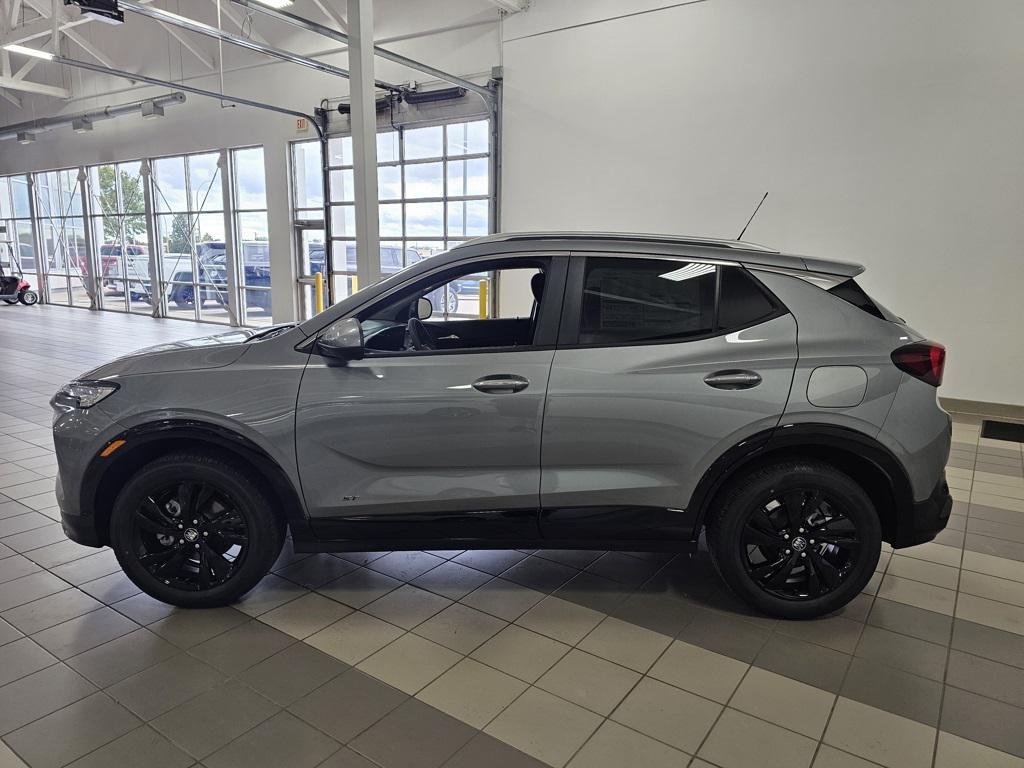 new 2026 Buick Encore GX car, priced at $33,945