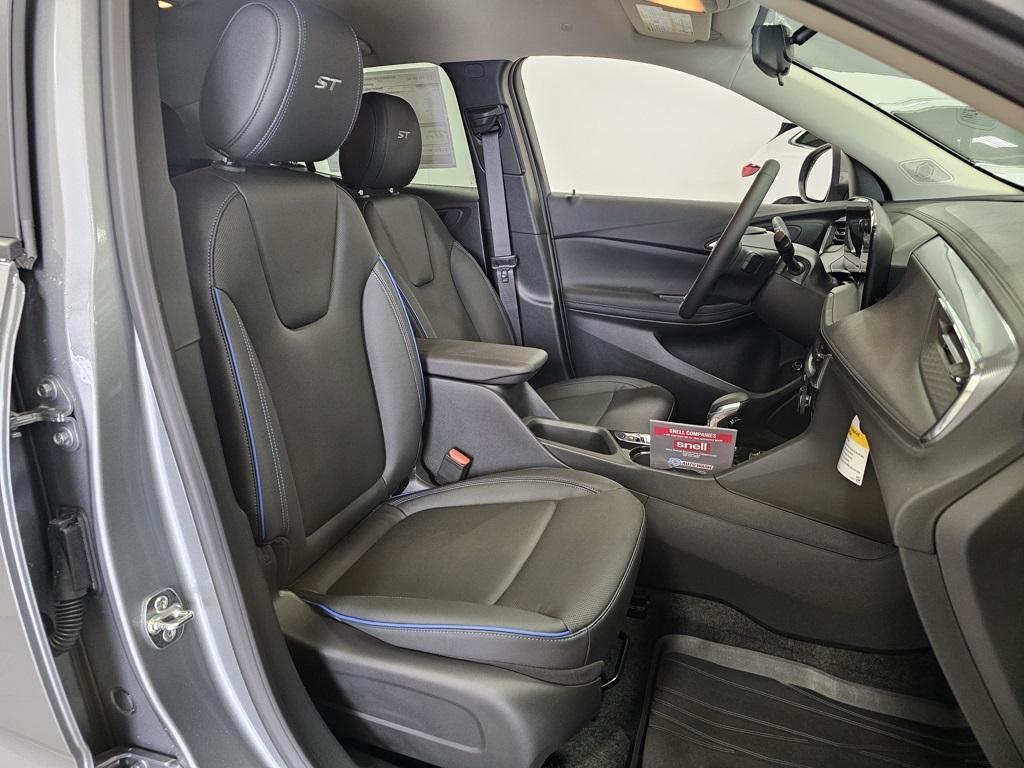 new 2026 Buick Encore GX car, priced at $33,945
