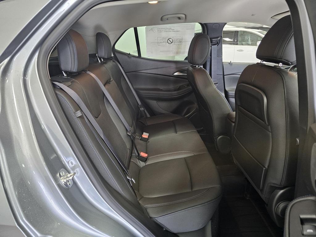 new 2026 Buick Encore GX car, priced at $33,945