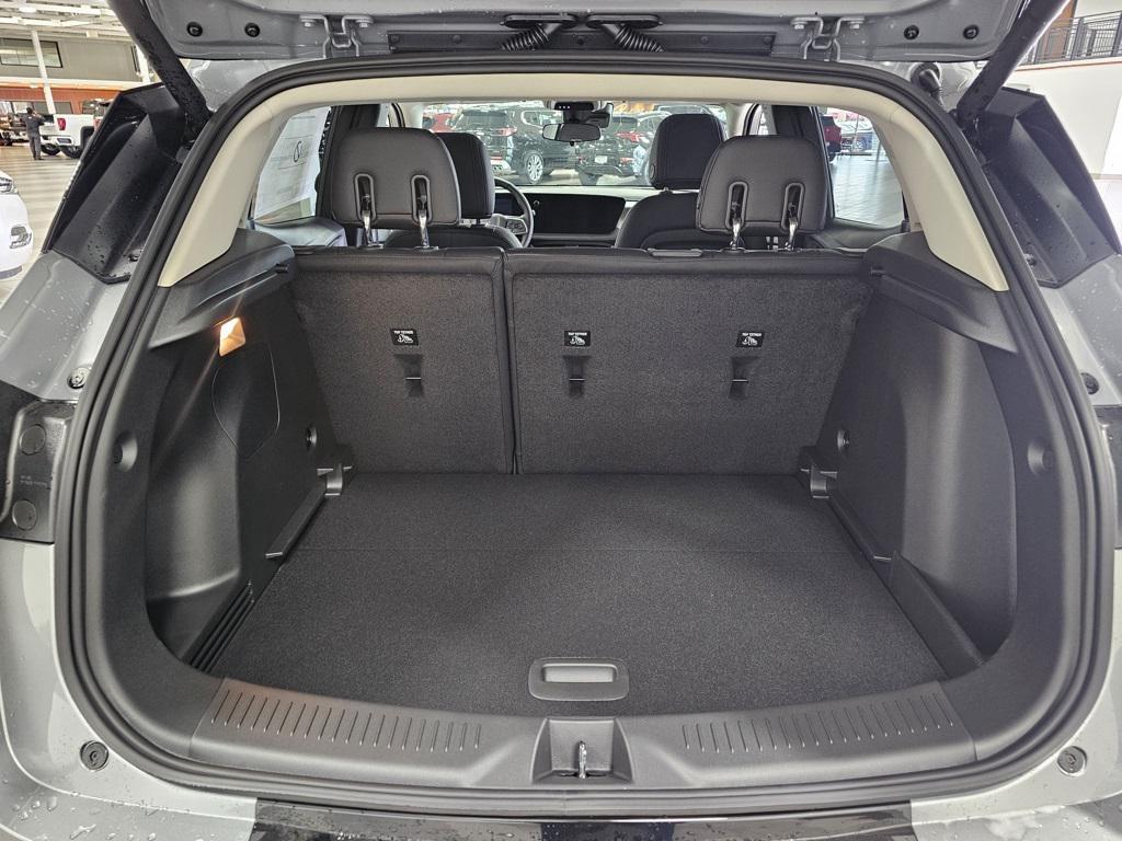 new 2026 Buick Encore GX car, priced at $33,945