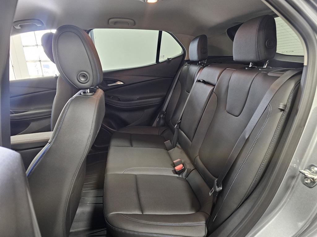 new 2026 Buick Encore GX car, priced at $33,945
