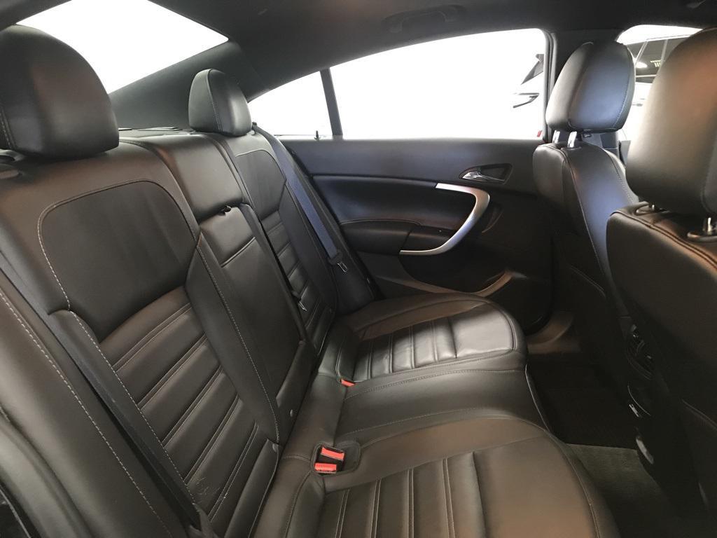 used 2015 Buick Regal car, priced at $14,427