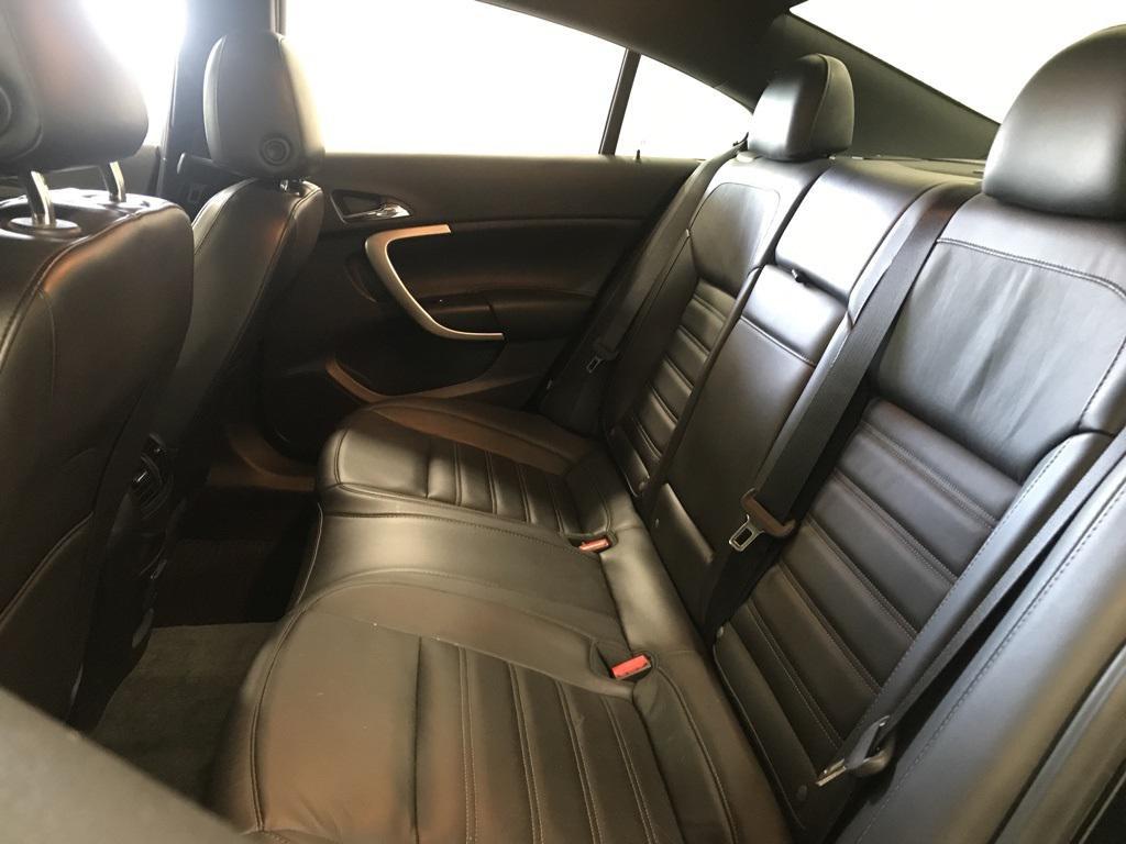 used 2015 Buick Regal car, priced at $14,427