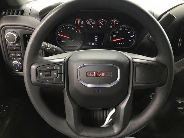 new 2025 GMC Sierra 3500 car, priced at $53,090