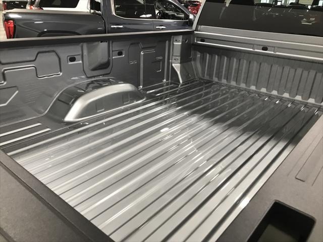 new 2025 GMC Sierra 3500 car, priced at $53,090