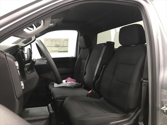 new 2025 GMC Sierra 3500 car, priced at $53,090