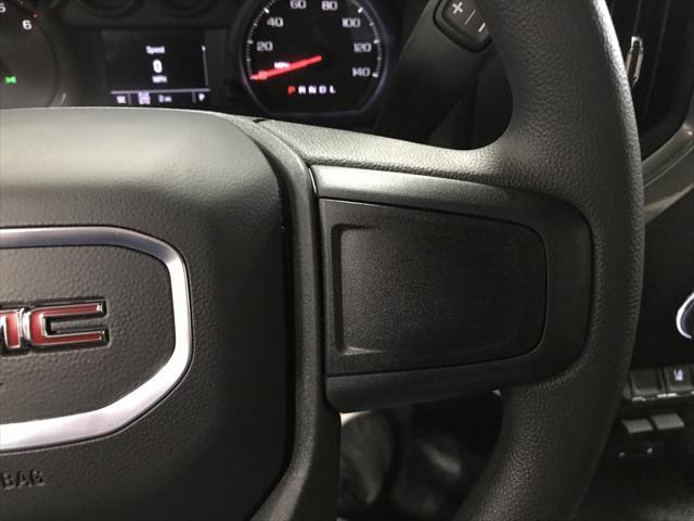 new 2025 GMC Sierra 3500 car, priced at $53,090