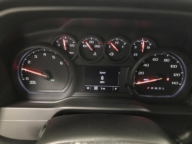 new 2025 GMC Sierra 3500 car, priced at $53,090