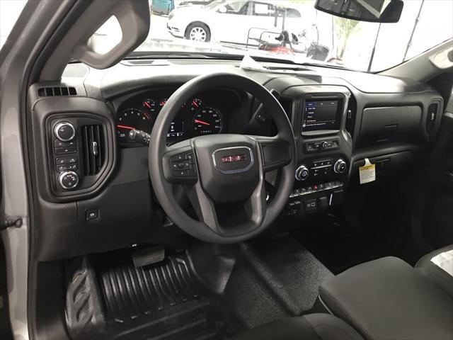 new 2025 GMC Sierra 3500 car, priced at $53,090