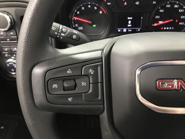 new 2025 GMC Sierra 3500 car, priced at $53,090