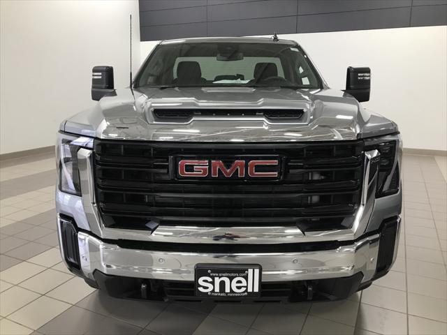 new 2025 GMC Sierra 3500 car, priced at $53,090