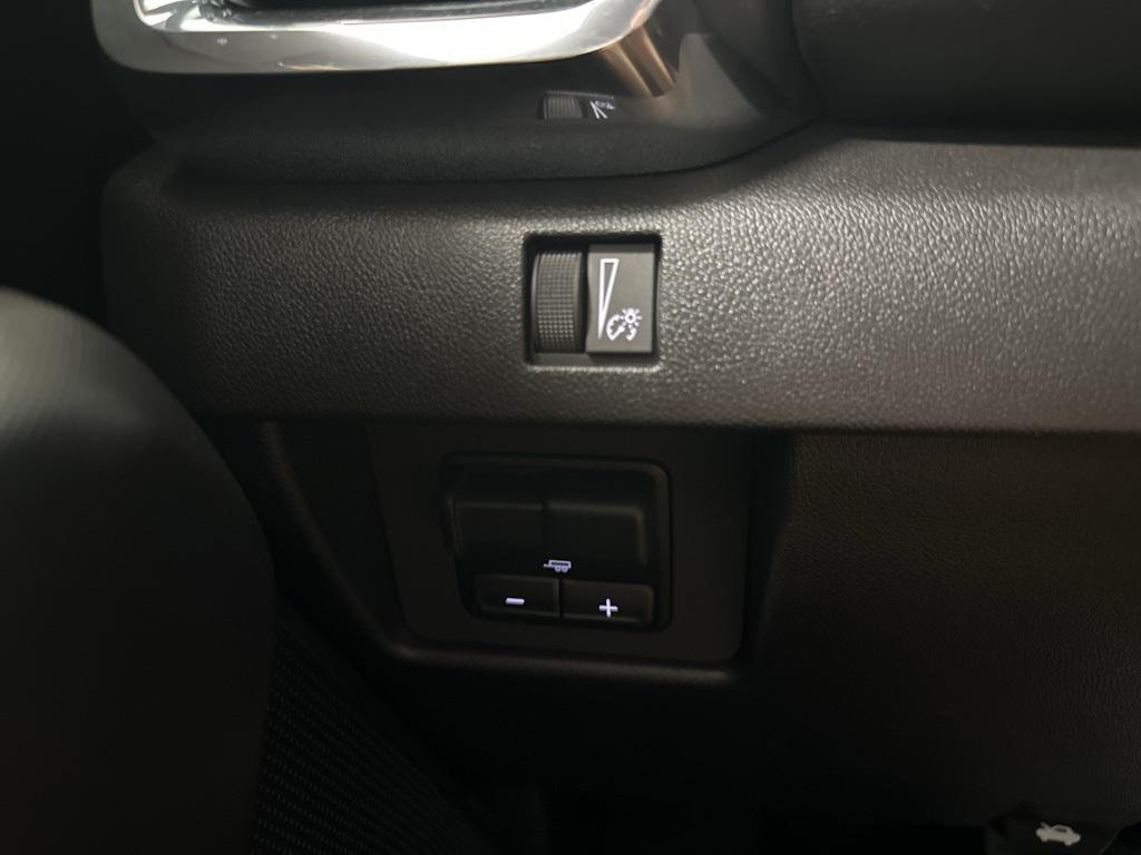 new 2025 GMC Canyon car, priced at $49,144