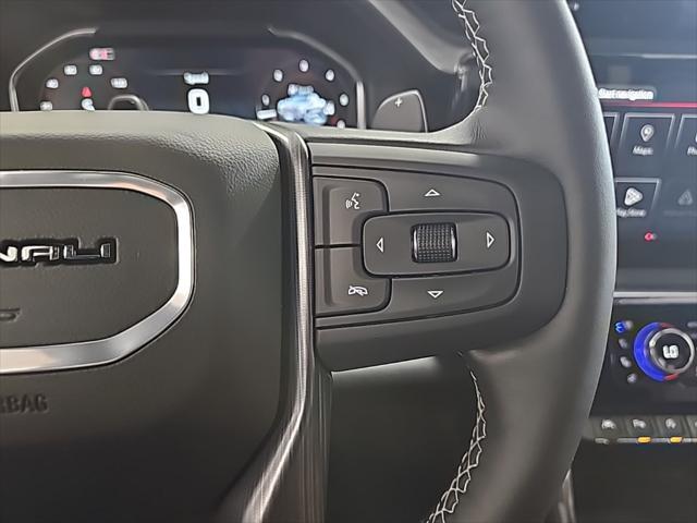 new 2025 GMC Sierra 1500 car, priced at $84,505