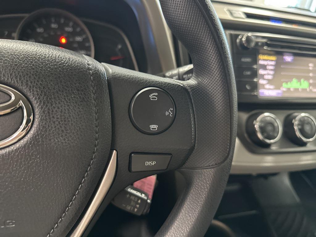 used 2015 Toyota RAV4 car, priced at $16,183