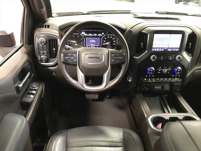 used 2023 GMC Sierra 3500 car, priced at $67,142