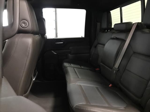 used 2023 GMC Sierra 3500 car, priced at $67,142