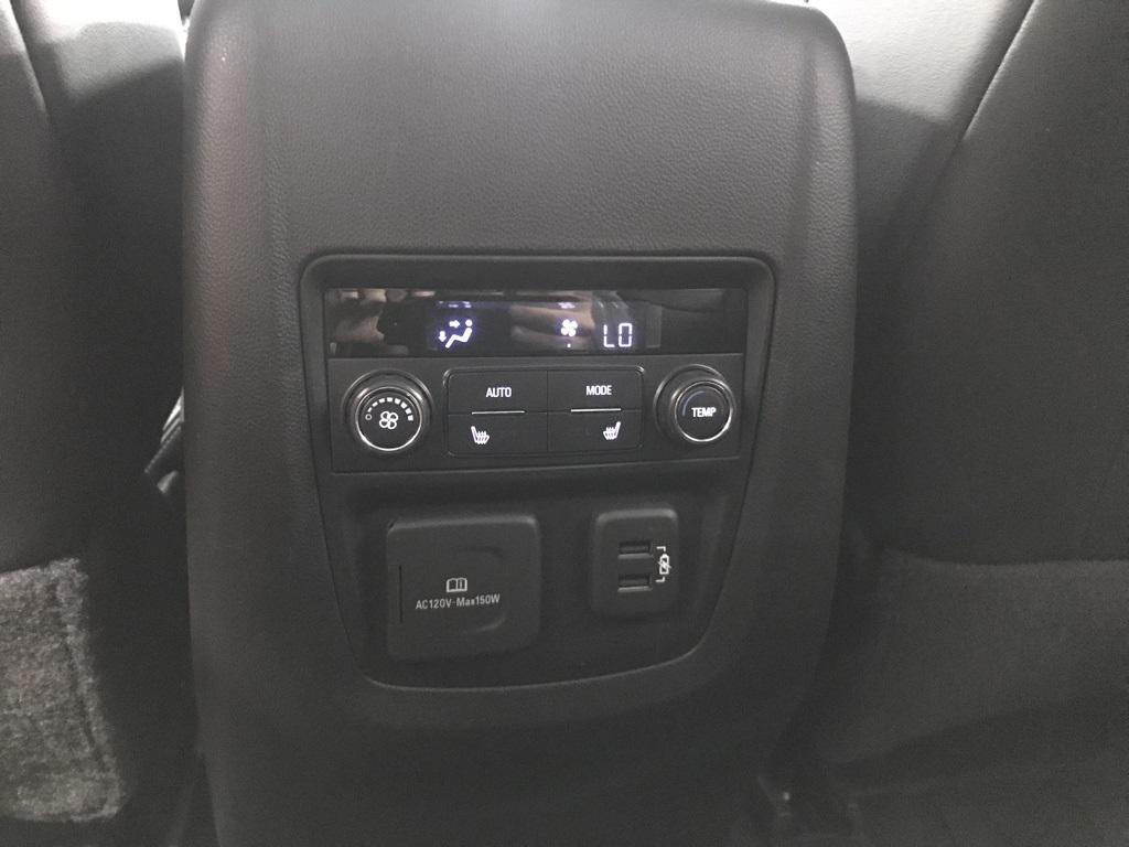 used 2020 Buick Enclave car, priced at $24,905