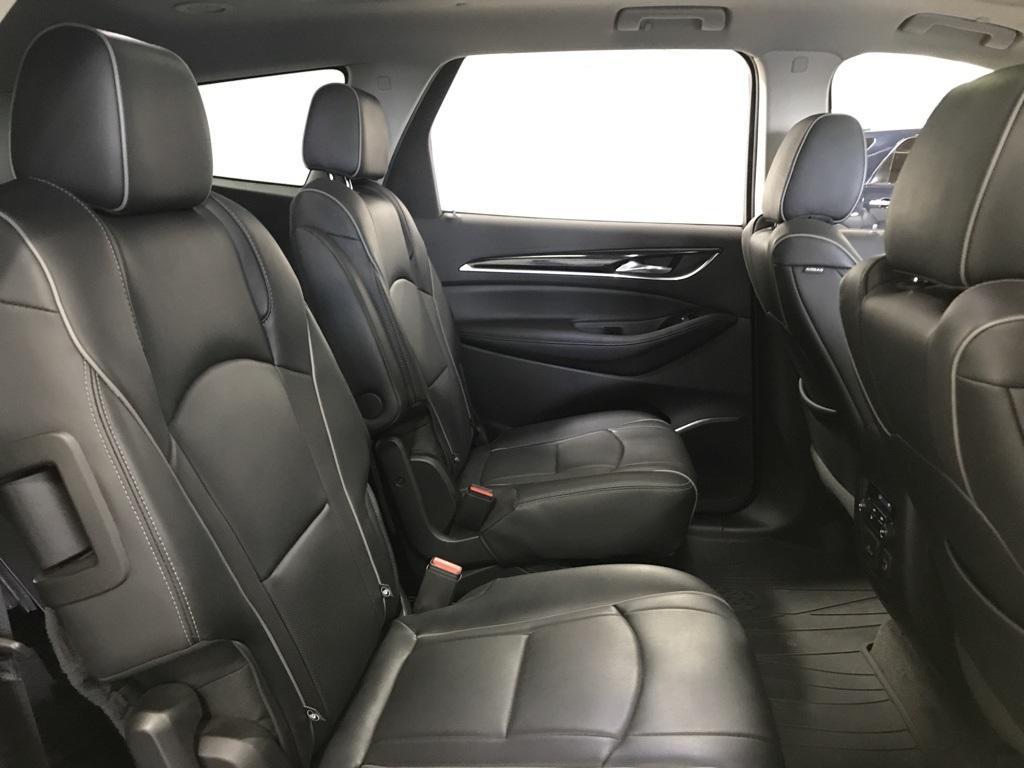 used 2020 Buick Enclave car, priced at $24,905