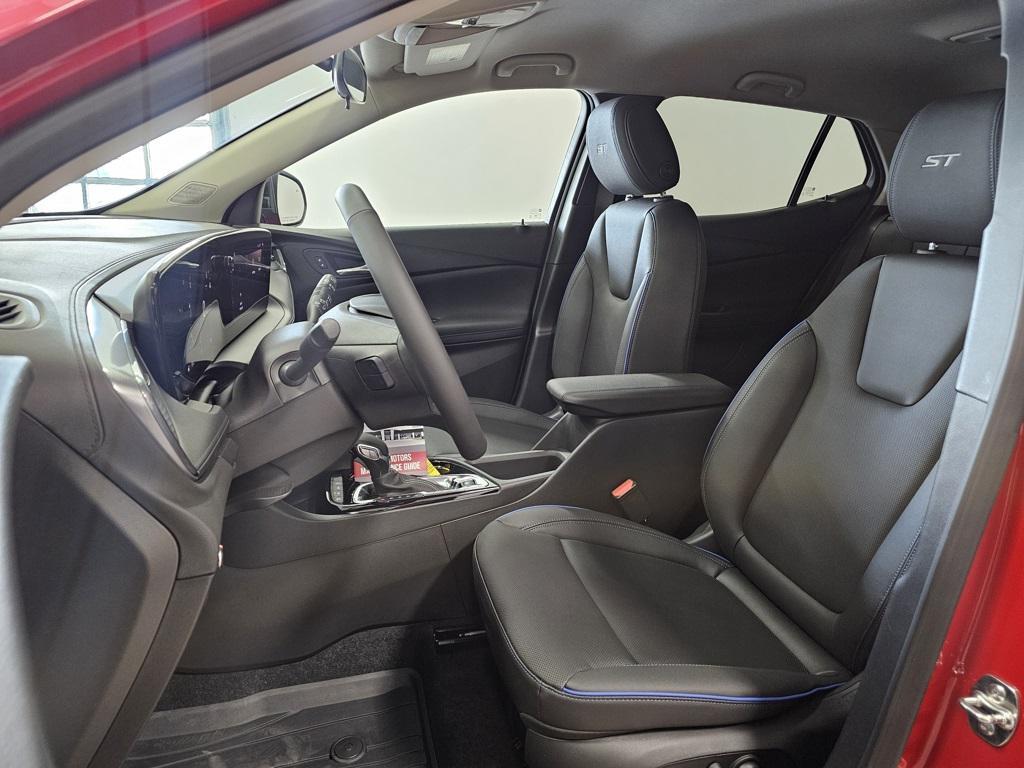 new 2026 Buick Encore GX car, priced at $34,635