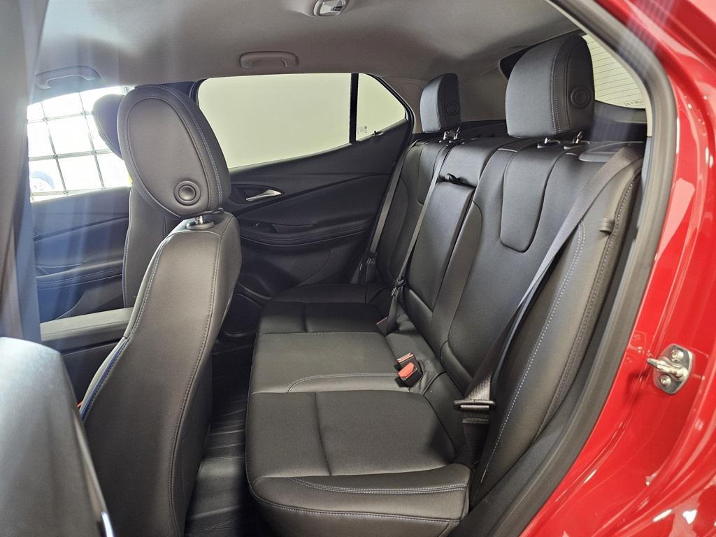 new 2026 Buick Encore GX car, priced at $34,635