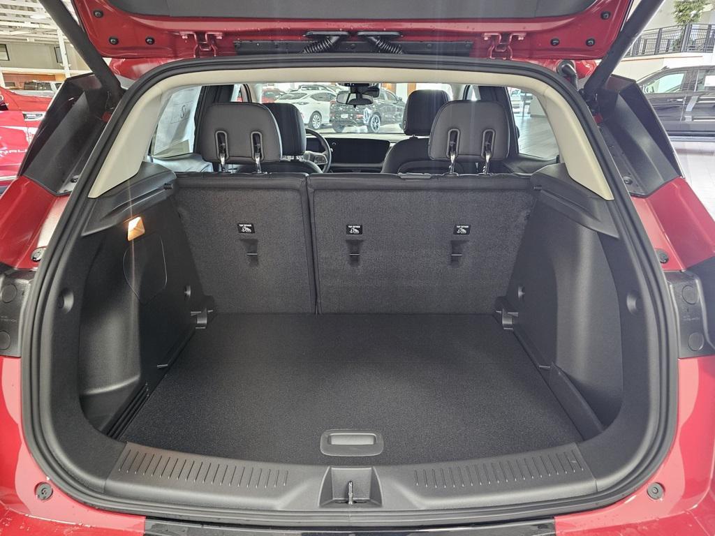 new 2026 Buick Encore GX car, priced at $34,635