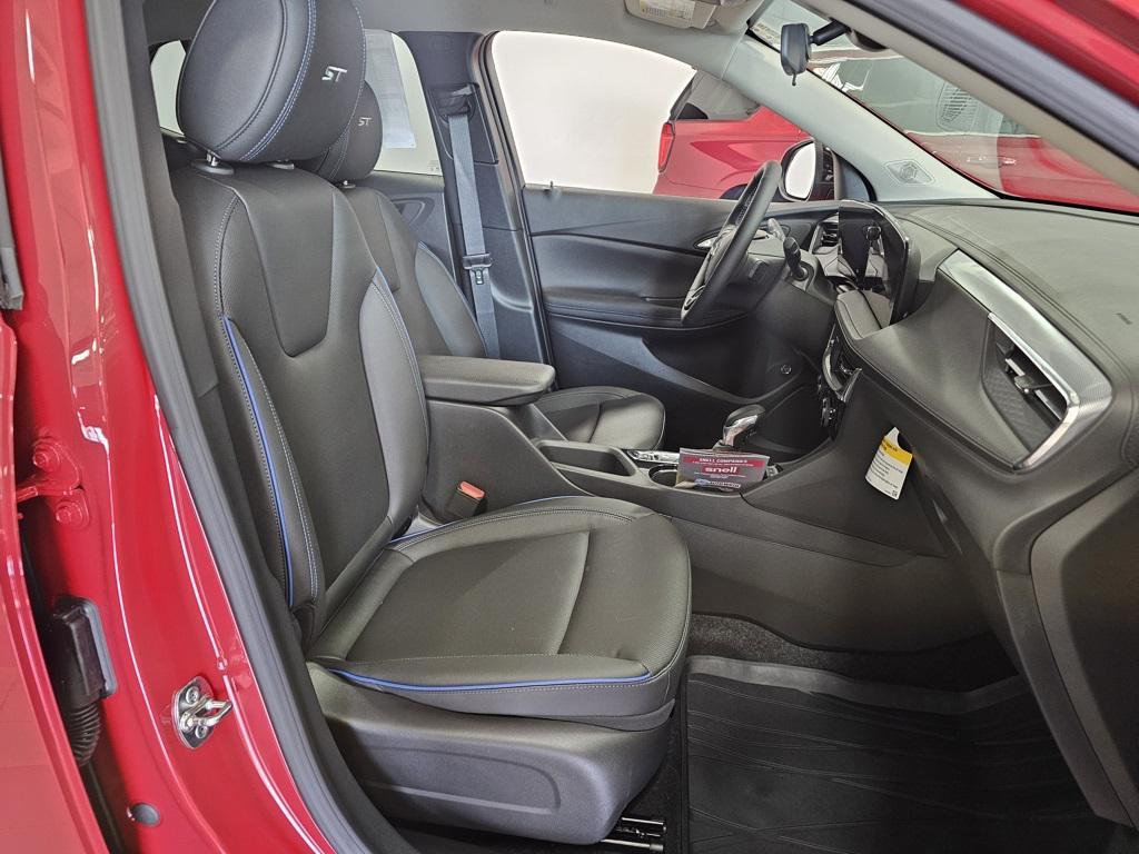 new 2026 Buick Encore GX car, priced at $34,635