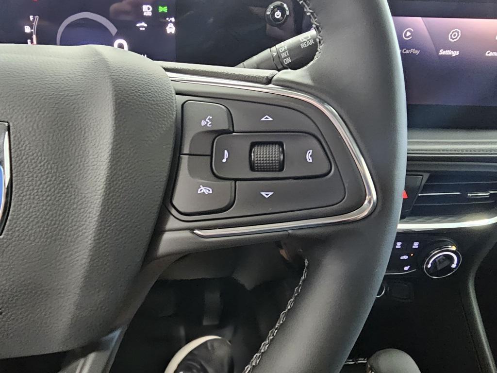 new 2026 Buick Encore GX car, priced at $34,635