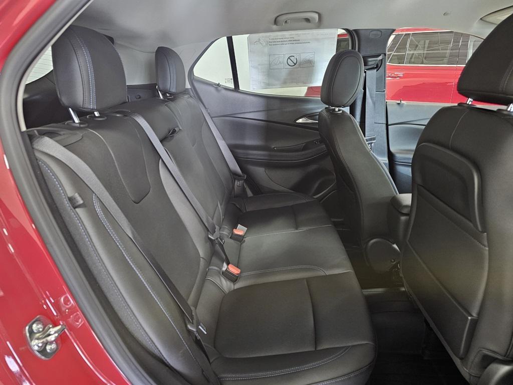new 2026 Buick Encore GX car, priced at $34,635
