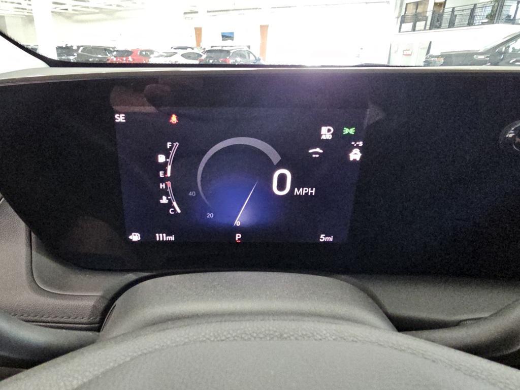 new 2026 Buick Encore GX car, priced at $34,635