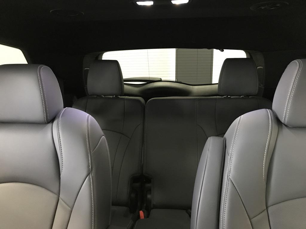 used 2023 Buick Enclave car, priced at $34,908