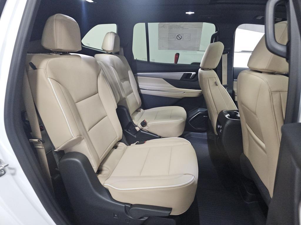 new 2026 Buick Enclave car, priced at $53,760