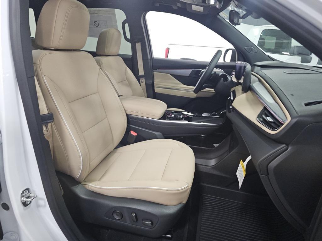 new 2026 Buick Enclave car, priced at $53,760