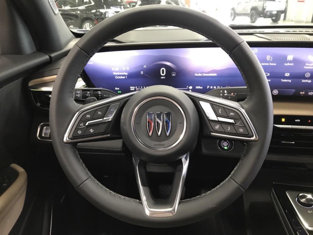 new 2026 Buick Enclave car, priced at $53,760