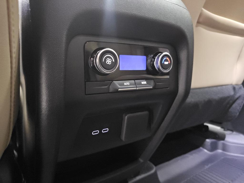 new 2026 Buick Enclave car, priced at $53,760